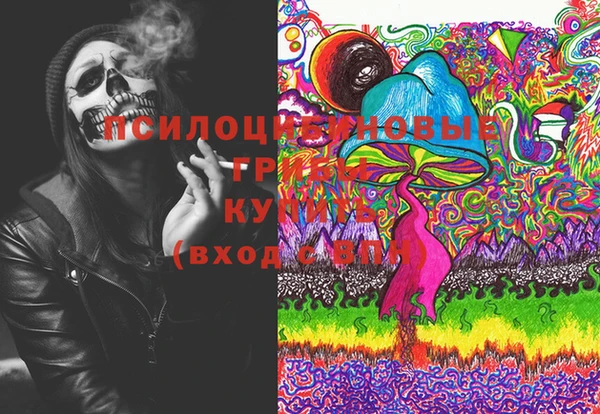прущие крисы Алзамай